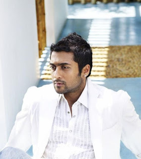 Actor Surya Son Dev Birthday Photos