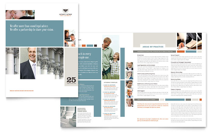 Adobe Newsletter Templates Indesign