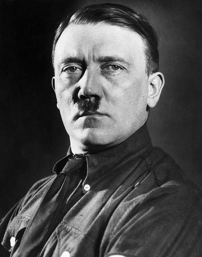 Adolf Hitler