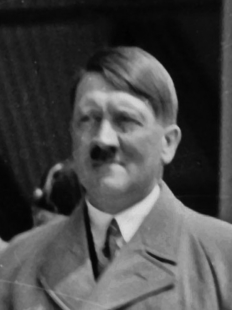 Adolf Hitler