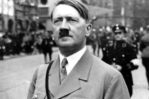 Adolf Hitler As A Child Facts