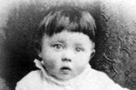 Adolf Hitler As A Child Facts