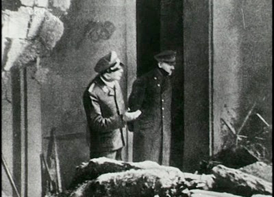 Adolf Hitler Death 1962