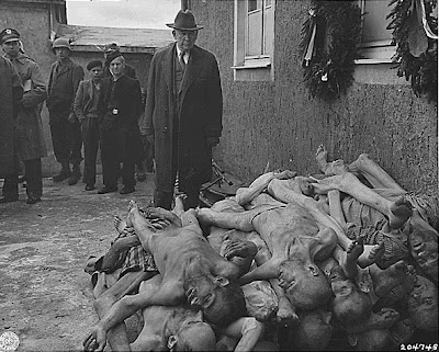 Adolf Hitler Death Camps