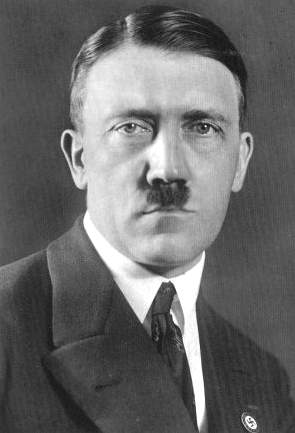 Adolf Hitler Death Count