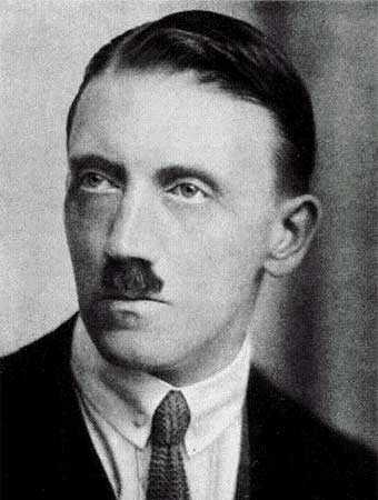 Adolf Hitler Death Count