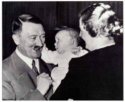 Adolf Hitler Death Mystery