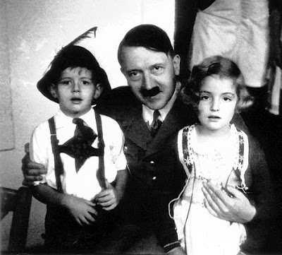 Adolf Hitler Death Mystery