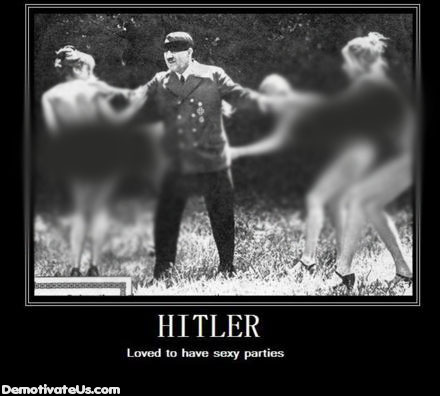 Adolf Hitler Death Photos