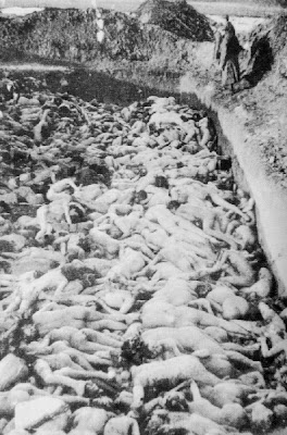 Adolf Hitler Death Photos