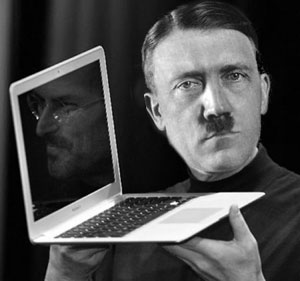 Adolf Hitler Facts