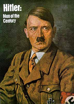 Adolf Hitler Facts