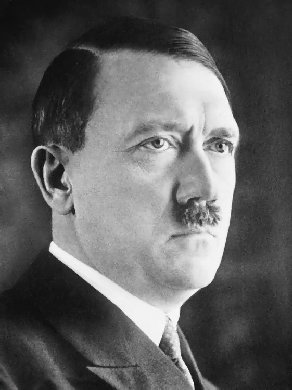 Adolf Hitler Facts About Him