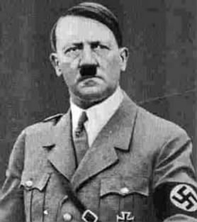 Adolf Hitler Facts About Him