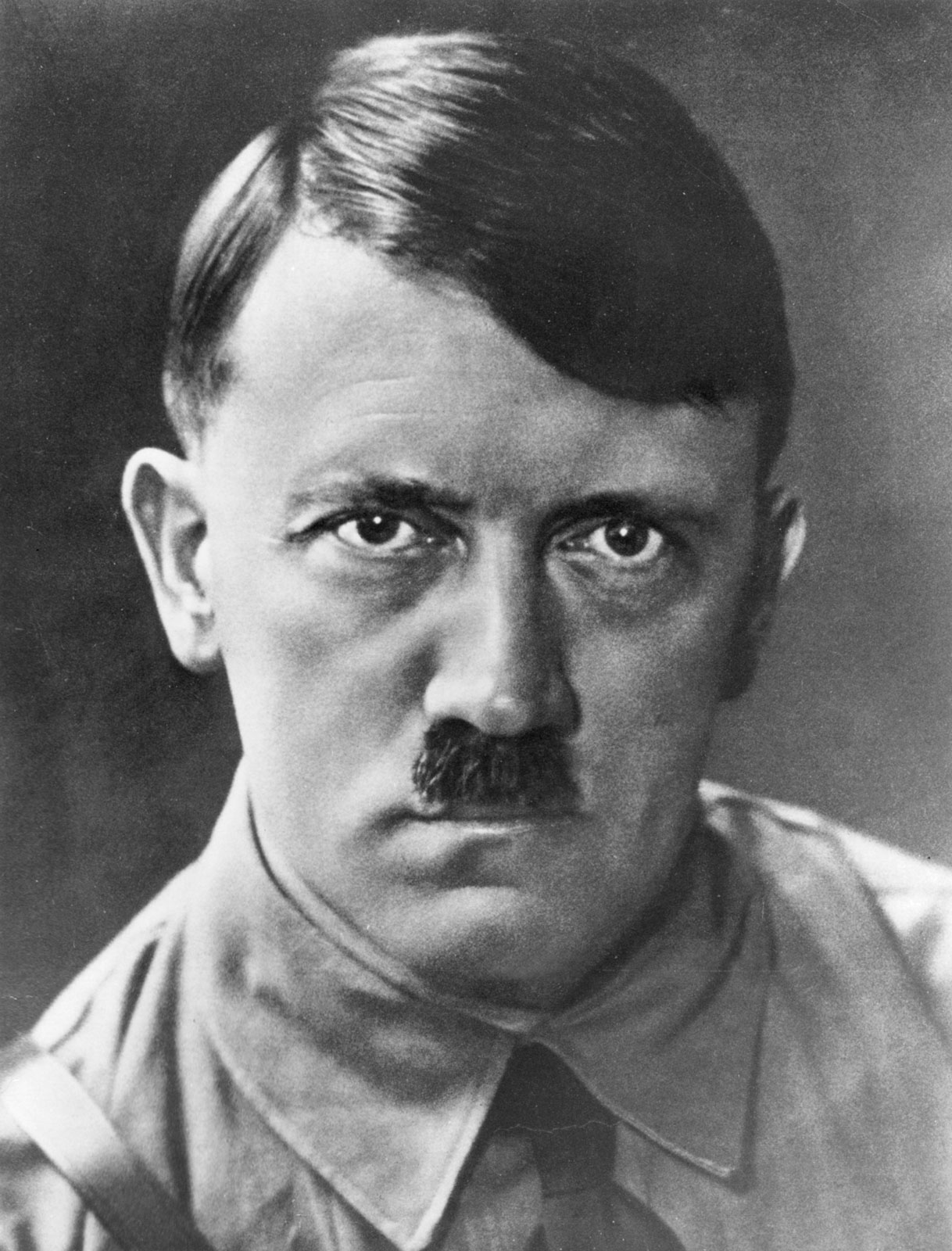 Adolf Hitler Facts About Him