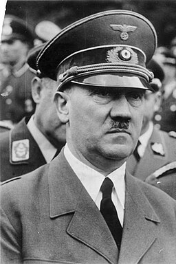 Adolf Hitler Facts About The Holocaust