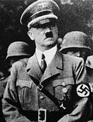 Adolf Hitler Facts About The Holocaust