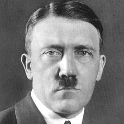 Adolf Hitler Facts Wikipedia