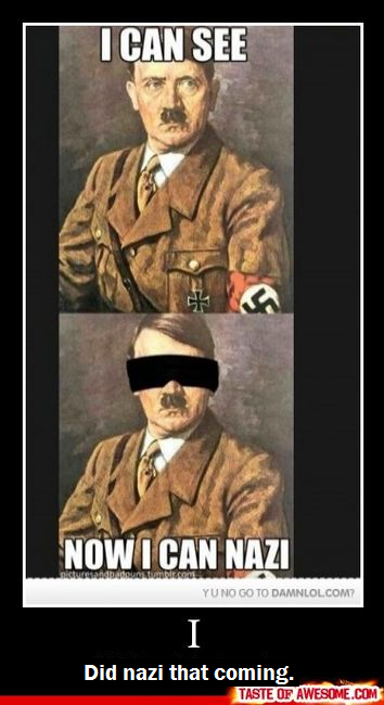 Adolf Hitler Funny