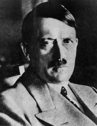 Adolf Hitler Pictures