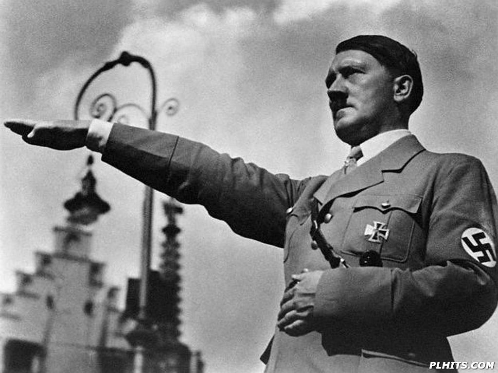 Adolf Hitler Pictures