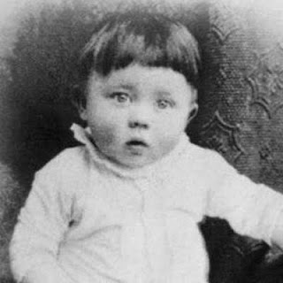 Adolf Hitler Pictures As A Child