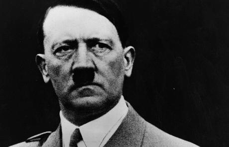 Adolf Hitler Pictures Dead