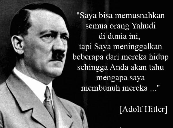 Adolf Hitler Pictures With Quotes