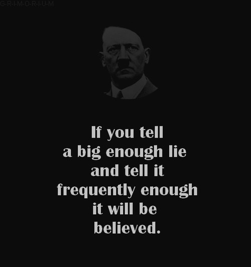 Adolf Hitler Pictures With Quotes