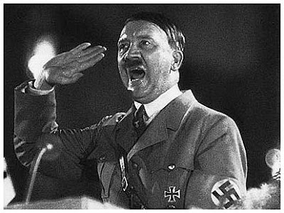 Adolf Hitler Pictures With Quotes