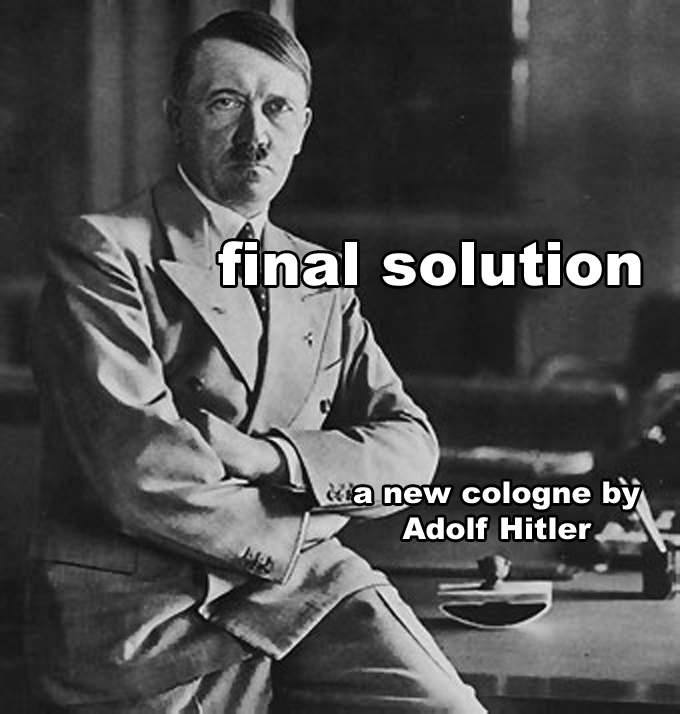 Adolf Hitler Quotes