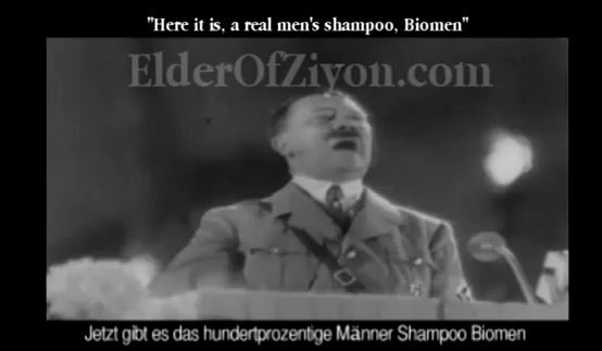 Adolf Hitler Quotes About Islam