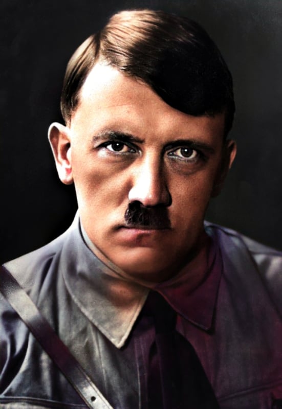 Adolf Hitler Quotes On Love