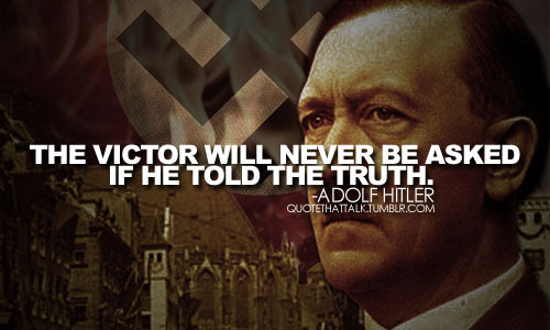 Adolf Hitler Quotes On Love