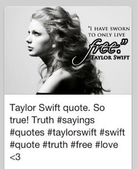 Adolf Hitler Quotes Taylor Swift