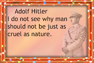 Adolf Hitler Quotes Wallpapers