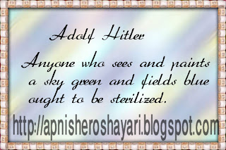 Adolf Hitler Quotes Wallpapers