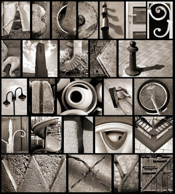 Alphabet Phot