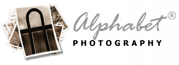 Alphabet Photography Book