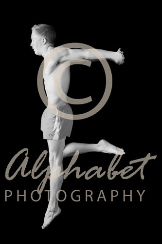 Alphabet Photography F