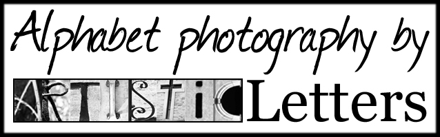 Alphabet Photography Free Letters