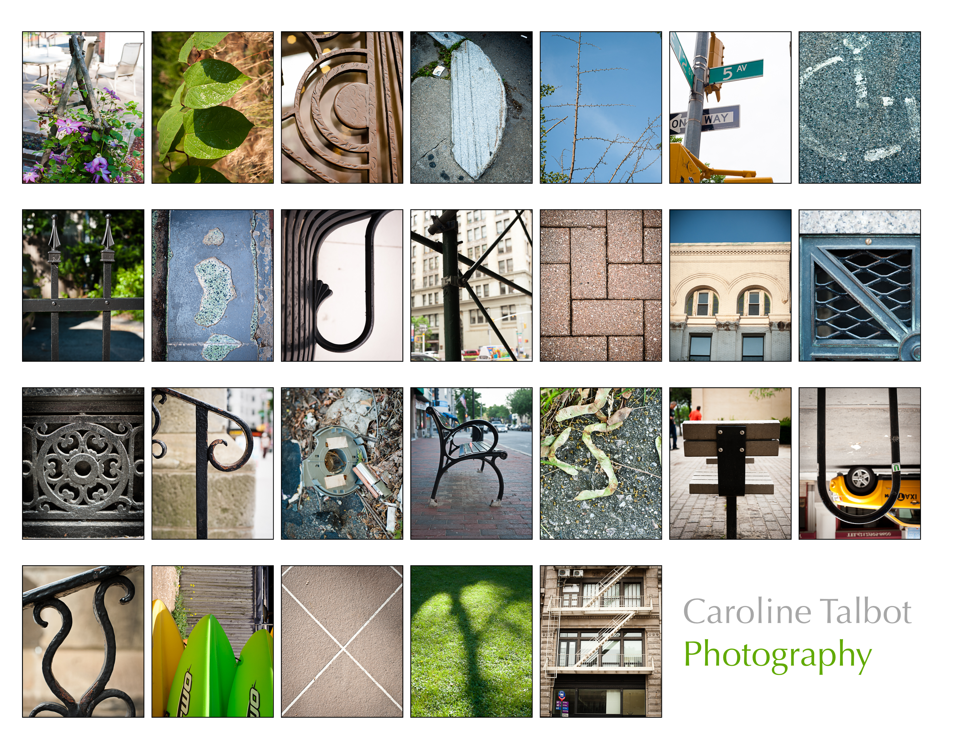 Alphabet Photography Pinterest