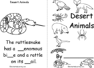 Australian Desert Animals Adaptations