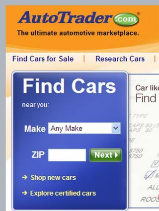 Auto Newspaper Ads Online