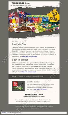 Back To School Newsletter Ideas