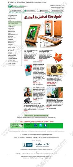 Back To School Newsletter Ideas