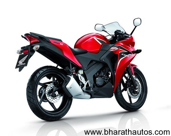 Bajaj Pulsar 220 New Model 2012