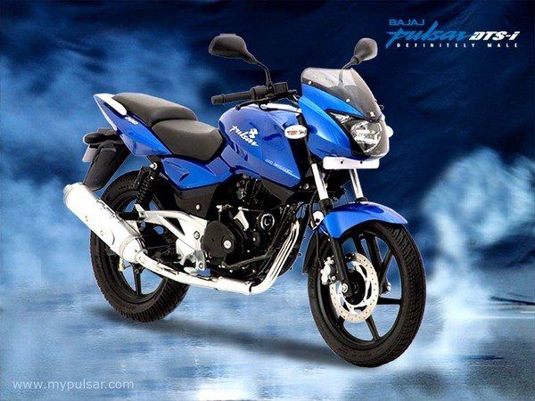 Bajaj Pulsar 220 New Model 2012 Mileage