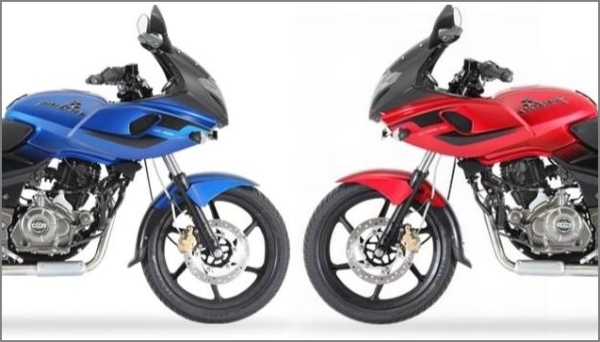 Bajaj Pulsar 220 New Model 2012 Photos