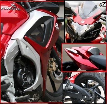 Bajaj Pulsar 220 New Model 2012 Price In Delhi